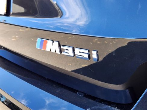 New 2026 BMW X1 M35i w/ Convenience Package image 20