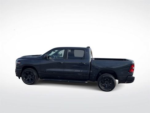 Used 2025 RAM 1500 Tradesman image 6