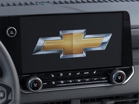 New 2025 Chevrolet Colorado Trail Boss image 21