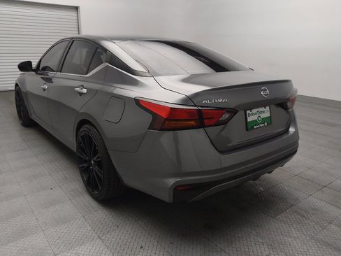 Used 2022 Nissan Altima 2.5 S FWD image 5