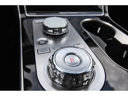 Used 2025 Genesis GV80 2.5T Standard AWD/4WD image 25