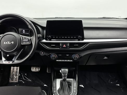 Used 2024 Kia Forte GT-Line image 25