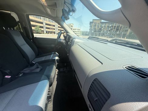 Used 2008 Chevrolet Silverado 1500 LS image 29