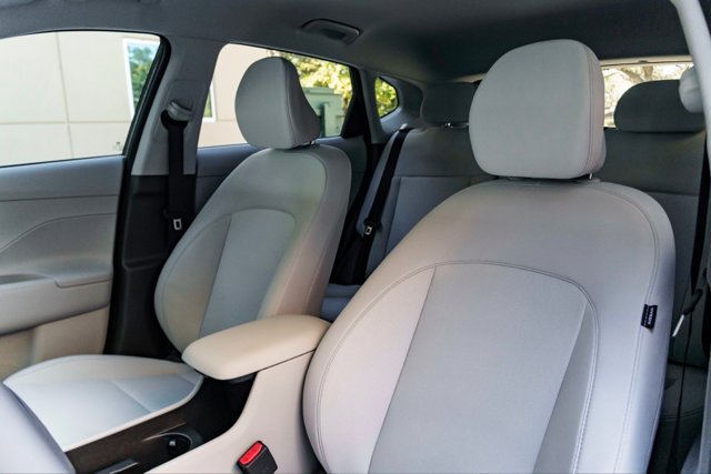 New 2026 Hyundai Kona SEL Sport FWD image 9