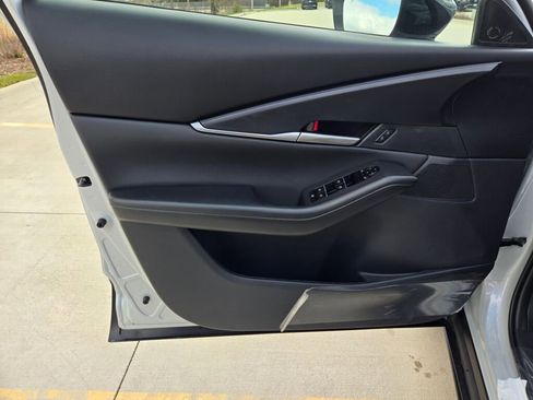 New 2026 MAZDA CX-30 AWD 2.5 S w/ Select Sport Pkg image 18