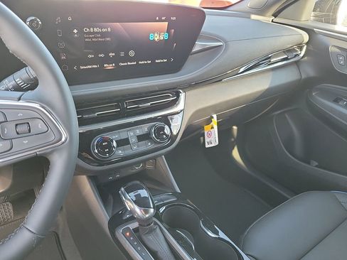 New 2026 Buick Envista Sport Touring w/ Convenience I Package image 20