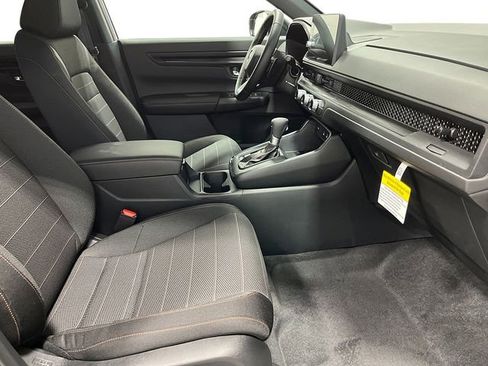 New 2026 Honda CR-V Sport image 26