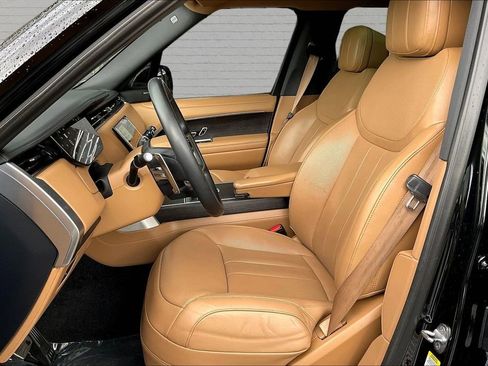 Used 2023 Land Rover Range Rover SE AWD/4WD image 19