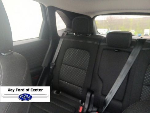 Used 2025 Ford Escape Active AWD/4WD image 34