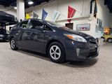 Used 2012 Toyota Prius Three image 3
