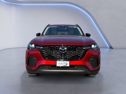 New 2026 MAZDA CX-70 3.3 Turbo w/ Preferred Package image 8