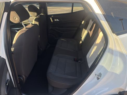 Certified 2024 Chevrolet Trax LS w/ LS Convenience Package image 14