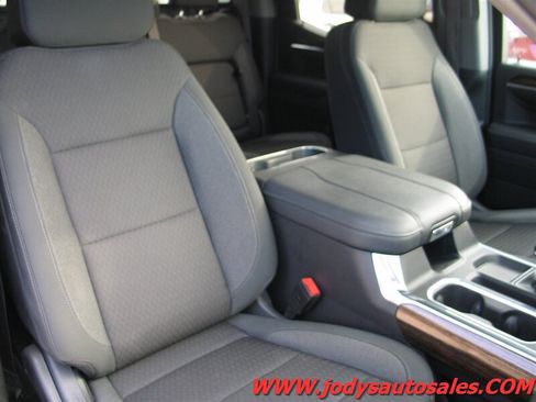 Used 2023 GMC Sierra 1500 Elevation w/ Preferred Package AWD/4WD image 34
