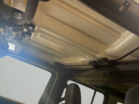 New 2026 Jeep Wrangler Unlimited Sport AWD/4WD image 26