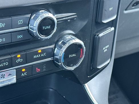 Used 2024 Ford F150 XLT w/ Equipment Group 302A MID image 29