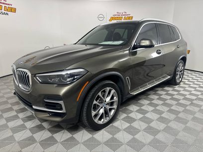 Used 2023 BMW X5 xDrive40i