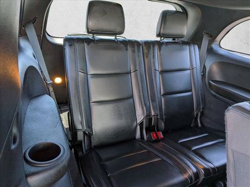 Used 2015 Dodge Durango Limited w/ Blacktop Package AWD/4WD image 20