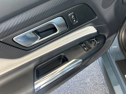 Used 2025 Ford Mustang GT Premium RWD image 14