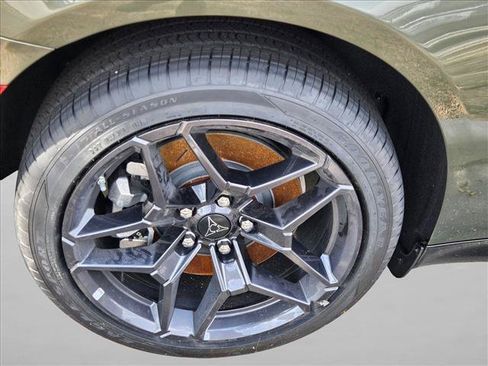 New 2026 Dodge Charger Scat Pack w/ Blacktop Package AWD/4WD image 10