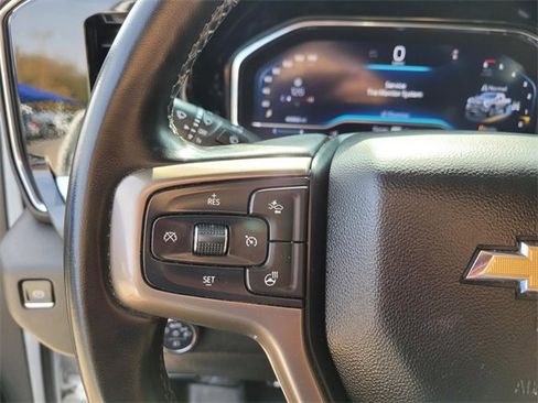 Certified 2024 Chevrolet Silverado 2500 High Country w/ Technology Package image 32