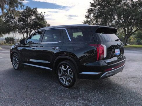 Used 2024 Hyundai Palisade SEL w/ Premium Package FWD image 6