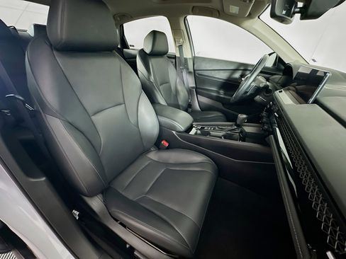 Used 2024 Honda Accord EX-L image 29