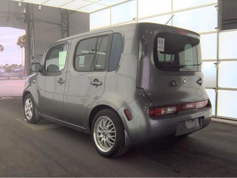 Used 2012 Nissan Cube 1.8 SL w/ SL Preferred Pkg image 6