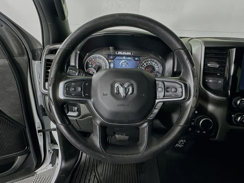 Used 2025 RAM 1500 Classic Warlock image 15