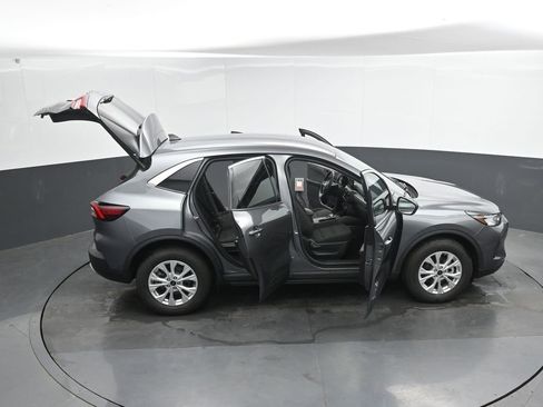 Used 2024 Ford Escape Active AWD/4WD image 50