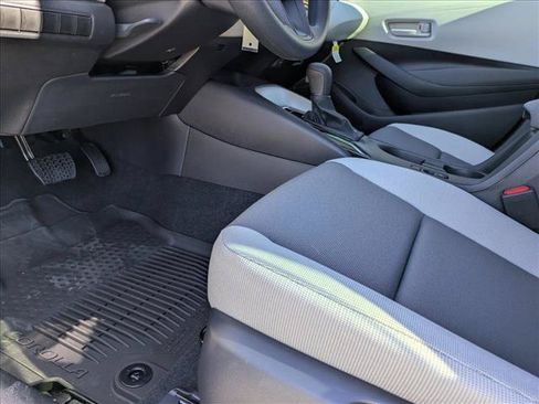 Certified 2026 Toyota Corolla LE FWD image 4