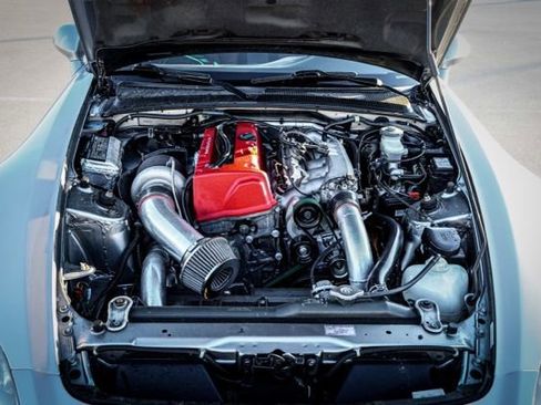 Used 2000 Honda S2000 image 2