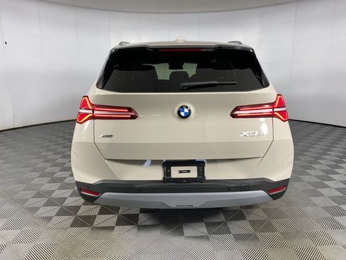 New 2026 BMW X3 xDrive30 w/ Premium Package image 22