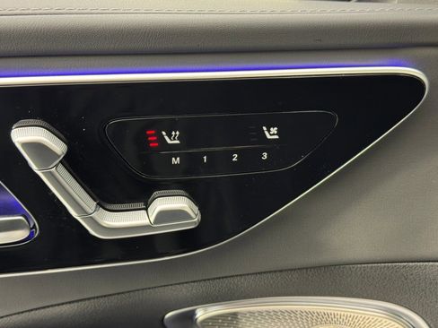 Used 2024 Mercedes-Benz C 63 AMG S w/ Pinnacle Trim Package image 18