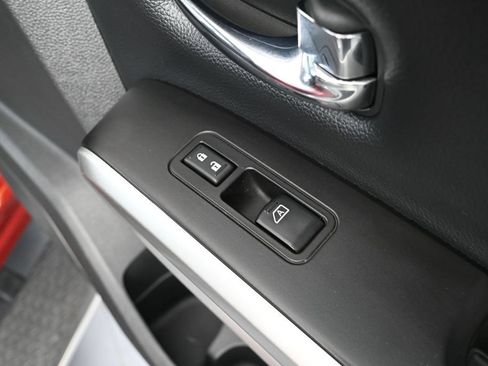 Used 2018 Nissan Titan SL w/ Texas Titan Edition AWD/4WD image 43