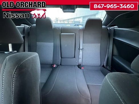 Used 2023 Dodge Challenger R/T w/ T/A Package RWD image 14