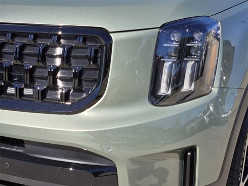 New 2025 Kia Telluride SX Prestige X-Line image 6