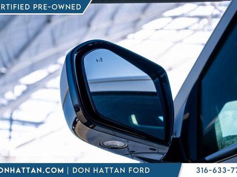 Certified 2021 Ford Expedition XLT AWD/4WD image 35