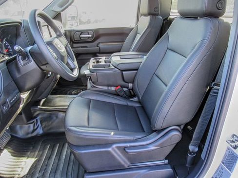 New 2025 GMC Sierra 3500 Pro w/ Convenience Package image 19