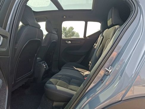Certified 2023 Volvo XC40 Recharge Ultimate w/ Protection Package Premier AWD/4WD image 10