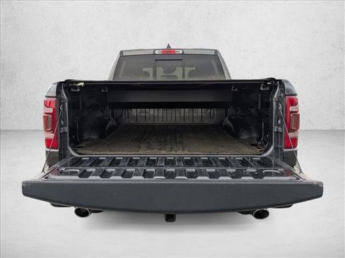 Used 2021 RAM 1500 Laramie w/ Laramie Southwest Edition image 6