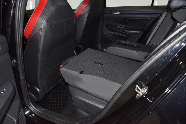 Used 2024 Volkswagen GTI Autobahn FWD image 13