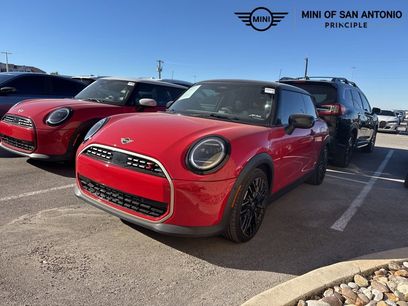 Certified 2025 MINI Cooper S