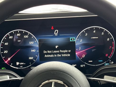 New 2026 Mercedes-Benz GLE 350 4MATIC image 38