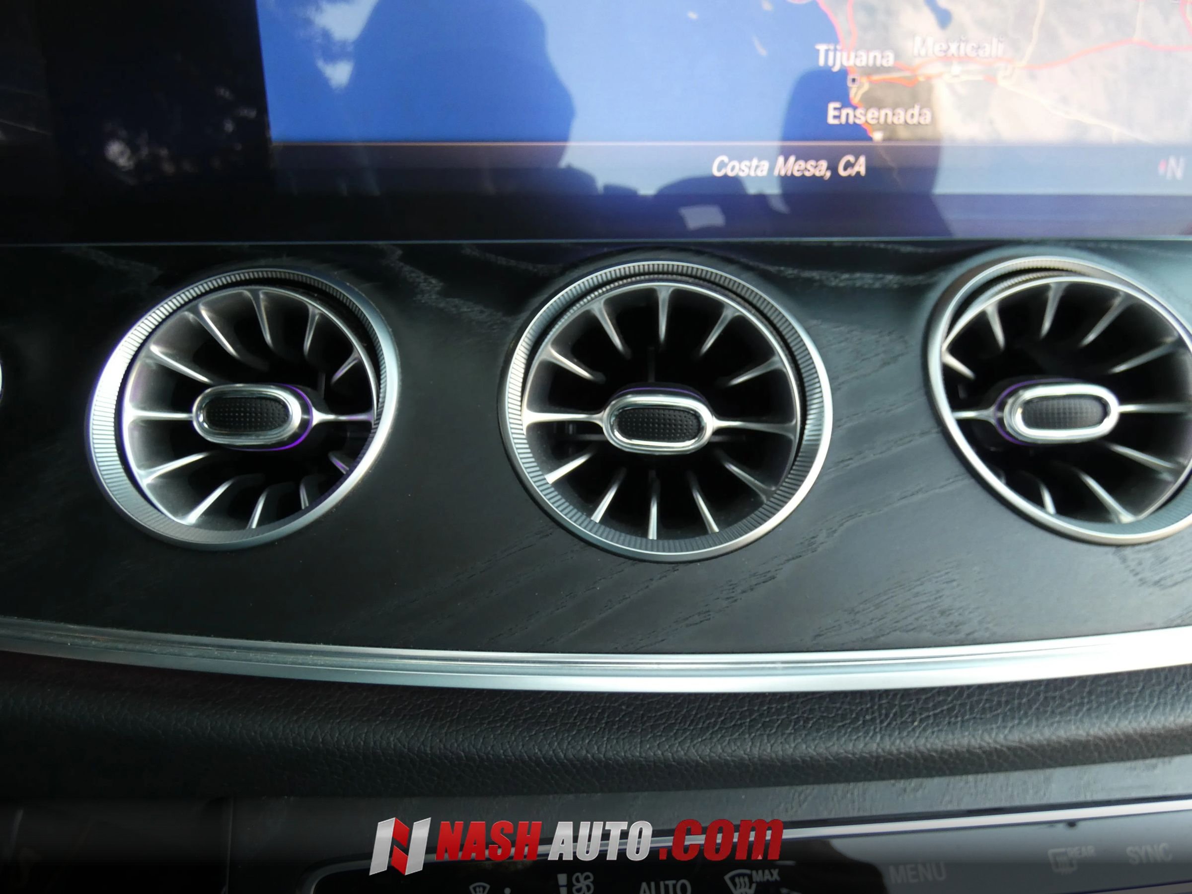 Used 2020 Mercedes-Benz E 450 Cabriolet w/ AMG Line image 53