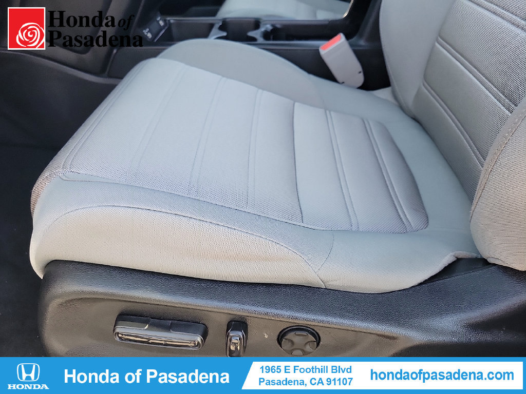 Certified 2022 Honda CR-V EX image 22