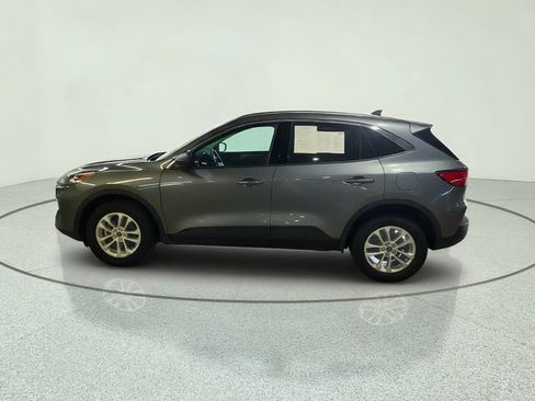 Used 2022 Ford Escape SE AWD/4WD image 6