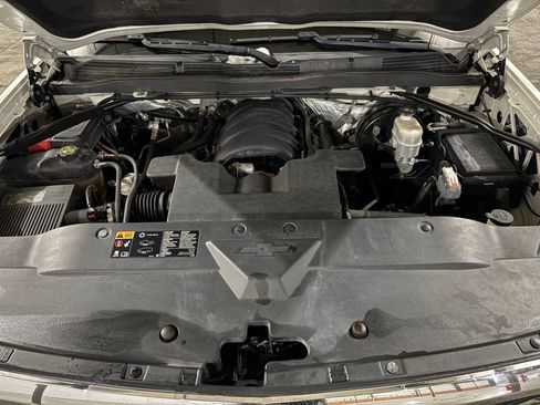 Used 2014 Chevrolet Silverado 1500 LTZ Z71 image 13