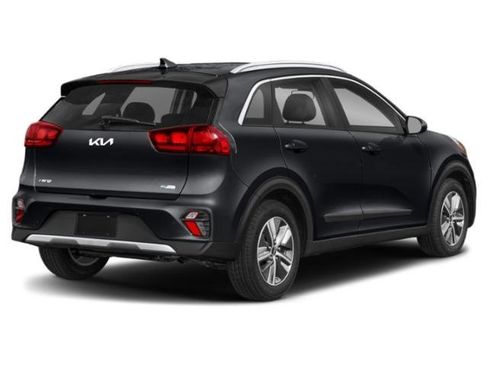 Used 2022 Kia Niro LXS image 6