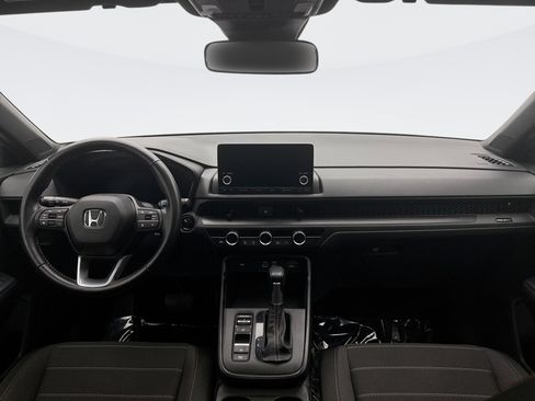 Used 2025 Honda CR-V Sport image 14