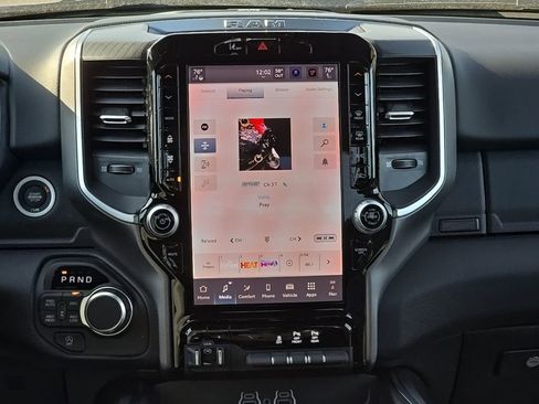 New 2026 RAM 1500 Big Horn image 33